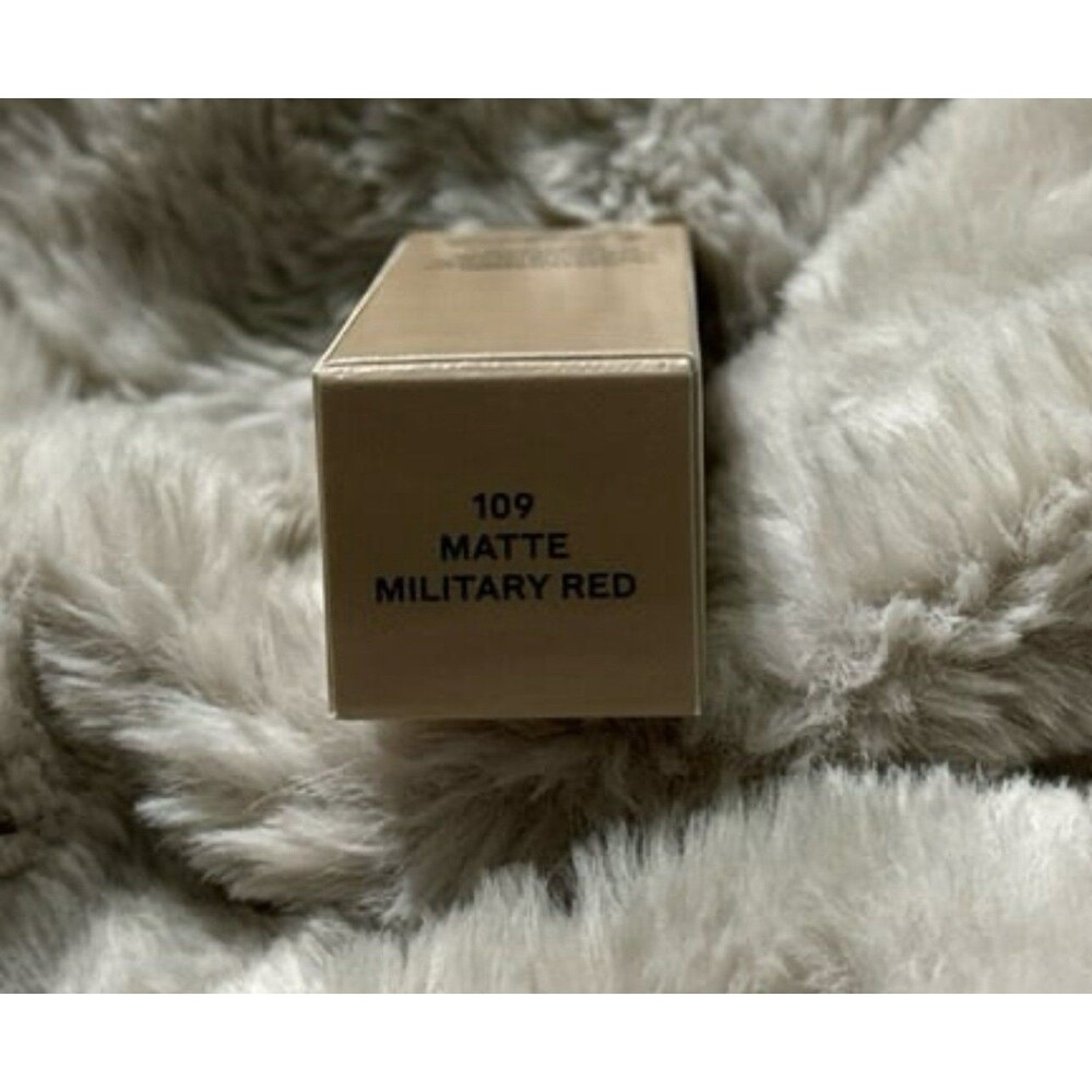 BURBERRY LIPSTICK - Picture 7 of 8